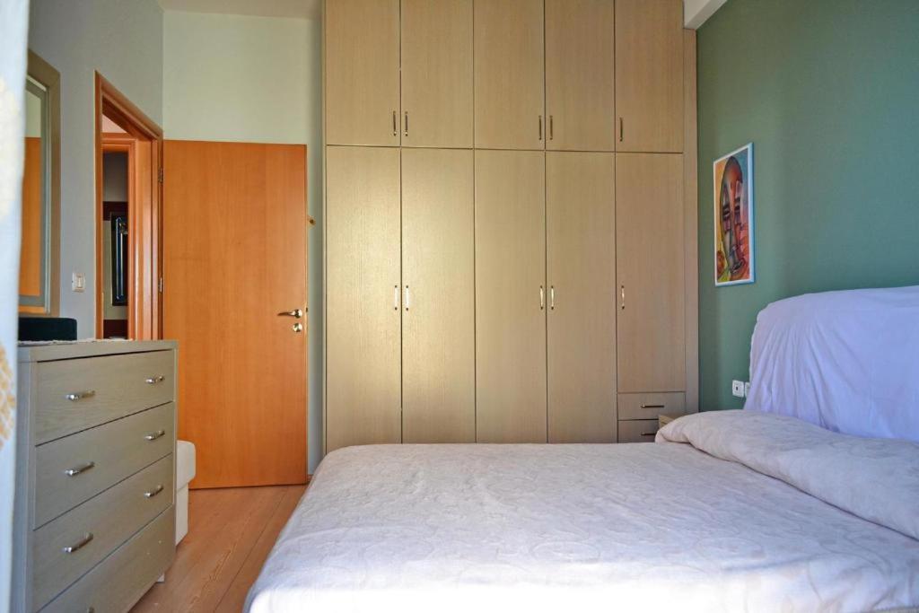 Apartment Elena-1 Sarandë Esterno foto